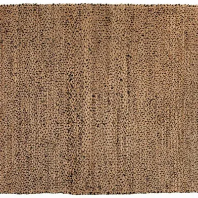 Tapis - Tapis Elliot Carbone 160 x 230 - MAISON VIVARAISE - SDE VIVARAISE WINKLER