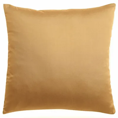 Cushions - Recycled Cushion Gianni Mirabelle 45 X 45 - MAISON VIVARAISE - SDE VIVARAISE WINKLER