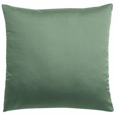 Coussins - Coussin recyclé Gianni Verveine 45 x 45 - MAISON VIVARAISE - SDE VIVARAISE WINKLER