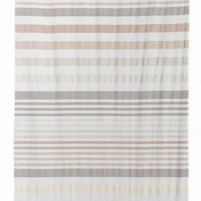 Hammams - Recycled Hammam Towel Samoa Naturel 100 X 200 - MAISON VIVARAISE - SDE VIVARAISE WINKLER