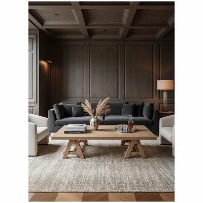 Tables basses - Table basse ORMEA - EMPREINTE DU TEMPS