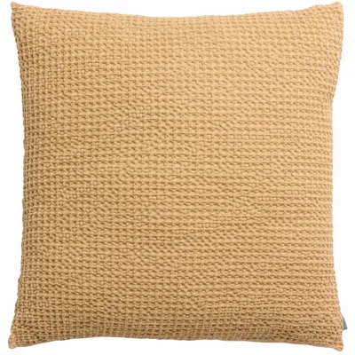 Coussins - Coussin Maia Sable 45 x 45 - MAISON VIVARAISE - SDE VIVARAISE WINKLER