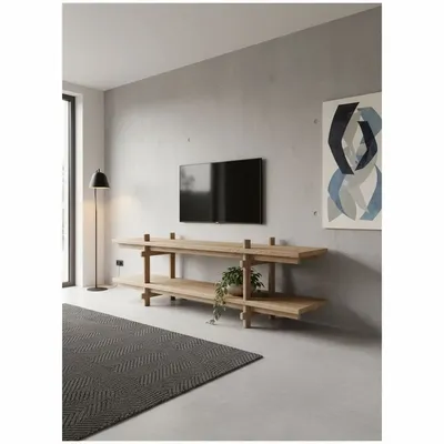 Meubles TV - Console TV ORMEA - EMPREINTE DU TEMPS