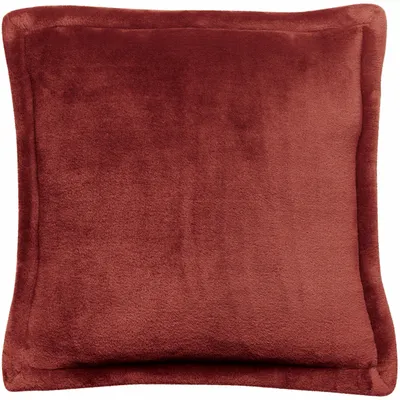 Coussins - Coussin Tender Géranium 50 x 50 - MAISON VIVARAISE - SDE VIVARAISE WINKLER