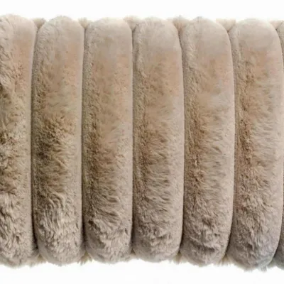 Coussins - Coussin Alice Lin 30 x 50 - MAISON VIVARAISE - SDE VIVARAISE WINKLER