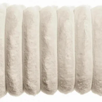 Coussins - Coussin Alice Neige 30 x 50 - MAISON VIVARAISE - SDE VIVARAISE WINKLER