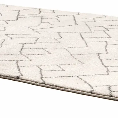 Rugs - Aspen Rug Naturel 160 X 230 - MAISON VIVARAISE - SDE VIVARAISE WINKLER