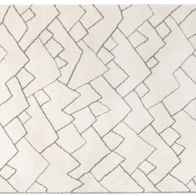 Rugs - Aspen Rug Naturel 160 X 230 - MAISON VIVARAISE - SDE VIVARAISE WINKLER