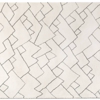 Tapis - Tapis Aspen Naturel 200 x 290 - MAISON VIVARAISE - SDE VIVARAISE WINKLER