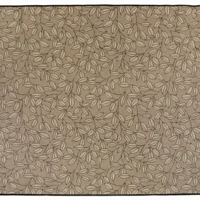 Tapis - Tapis Chelby outdoor Naturel 160 x 230 - MAISON VIVARAISE - SDE VIVARAISE WINKLER