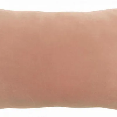 Coussins - Coussin uni Elise Epice 40 x 65 - MAISON VIVARAISE - SDE VIVARAISE WINKLER