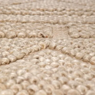 Tapis - Tapis Soan outdoor Neige 160 x 230 - MAISON VIVARAISE - SDE VIVARAISE WINKLER