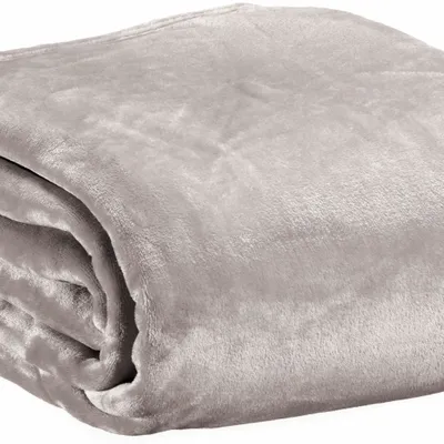 Bed linens - Recycled Bedspread Theo Perle 230 X 250 - MAISON VIVARAISE - SDE VIVARAISE WINKLER