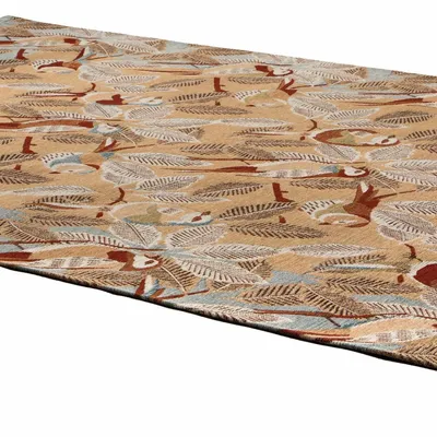Rugs - Rug Zazu Multico 155 X 230 - MAISON VIVARAISE - SDE VIVARAISE WINKLER