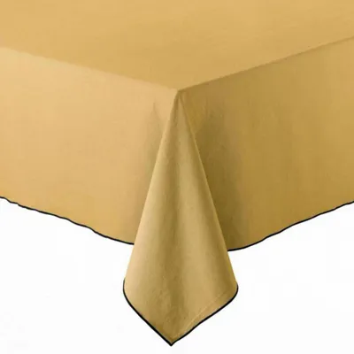 Nappes - Nappe recyclée Grace Badiane 140 x 140 - MAISON VIVARAISE - SDE VIVARAISE WINKLER