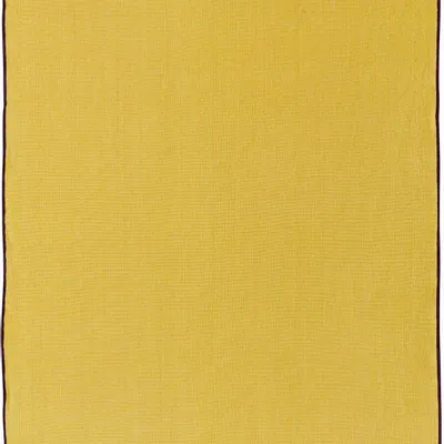 Dish towels - Recycled tea towel Isae Badiane 50 X 70 - MAISON VIVARAISE - SDE VIVARAISE WINKLER