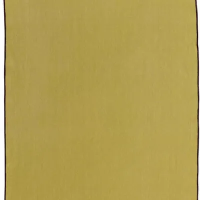 Dish towels - Recycled Tea Towel Isae Kaki 50 X 70 - MAISON VIVARAISE - SDE VIVARAISE WINKLER