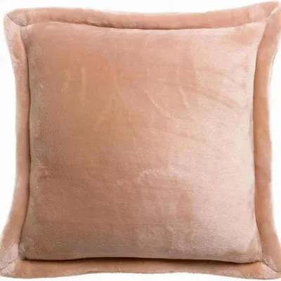Coussins - Coussin Tender Dragée 50 x 50 - MAISON VIVARAISE - SDE VIVARAISE WINKLER
