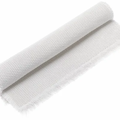 Bath towels - Elly plain bath mat Neige 70 X 140 - MAISON VIVARAISE - SDE VIVARAISE WINKLER