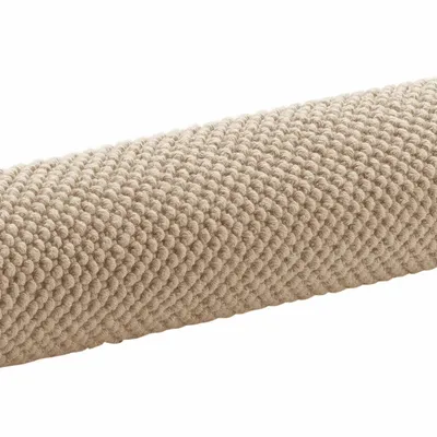 Bath towels - Etia plain bath mat Galet 70 X 140 - MAISON VIVARAISE - SDE VIVARAISE WINKLER