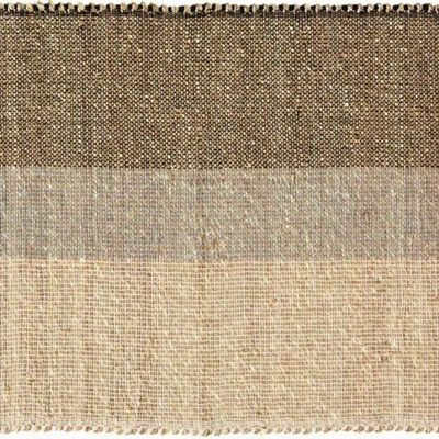 Rugs - Karan Rug Carbone 60 X 90 - MAISON VIVARAISE - SDE VIVARAISE WINKLER