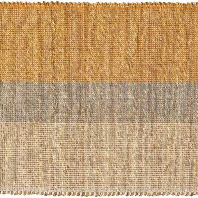 Tapis - Tapis Karan Mirabelle 60 x 90 - MAISON VIVARAISE - SDE VIVARAISE WINKLER