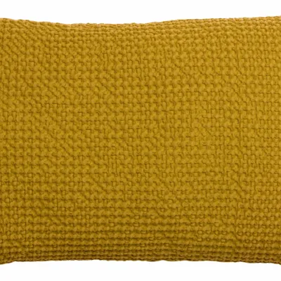 Cushions - Cushion Recycled Maia Bronze 30 X 50 - MAISON VIVARAISE - SDE VIVARAISE WINKLER