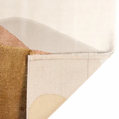 Tapis - Tapis Lea Bronze 280 x 390 - MAISON VIVARAISE - SDE VIVARAISE WINKLER