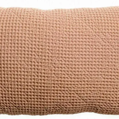 Coussins - Coussin recyclé Maia Dragée 30 x 50 - MAISON VIVARAISE - SDE VIVARAISE WINKLER