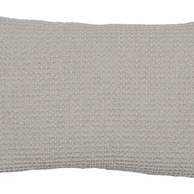 Cushions - Cushion Recycled Maia Lin 30 X 50 - MAISON VIVARAISE - SDE VIVARAISE WINKLER