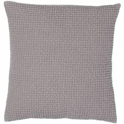 Coussins - Coussin recyclé Maia Orage 45 x 45 - MAISON VIVARAISE - SDE VIVARAISE WINKLER