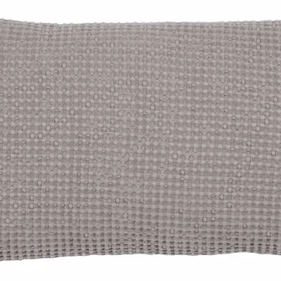 Cushions - Cushion Recycled Maia Orage 30 X 50 - MAISON VIVARAISE - SDE VIVARAISE WINKLER