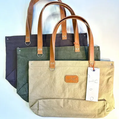 Bags and totes - Solstice totebag - CORDALP