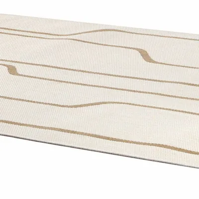 Tapis - Tapis Damon outdoor Naturel 160 x 230 - MAISON VIVARAISE - SDE VIVARAISE WINKLER