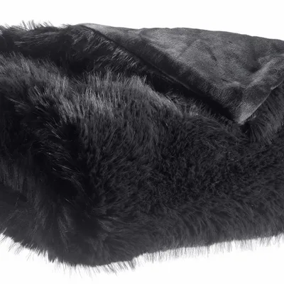 Linge de lit - Edredon recyclé Nolan Caviar 85 x 200 - MAISON VIVARAISE - SDE VIVARAISE WINKLER