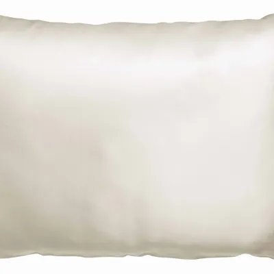 Linge de lit - Taie d'oreiller Ashley Vert de gris 65x65 cm - MAISON VIVARAISE - SDE VIVARAISE WINKLER