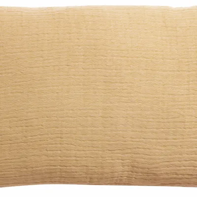 Coussins - Coussin Emilio Mirabelle 30 x 50 - MAISON VIVARAISE - SDE VIVARAISE WINKLER