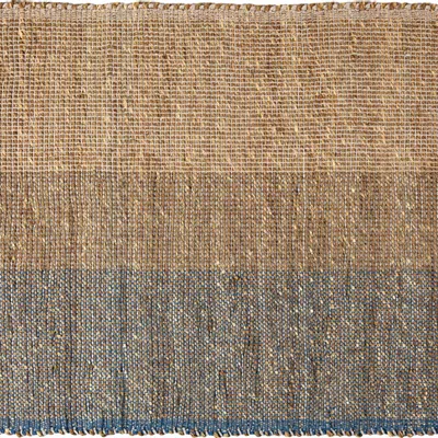 Rugs - Karan Rug Myosotis 60 X 90 X 1 - MAISON VIVARAISE - SDE VIVARAISE WINKLER