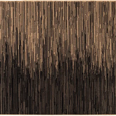 Tapis - Tapis Magda outdoor Tonnerre 160 x 230 - MAISON VIVARAISE - SDE VIVARAISE WINKLER