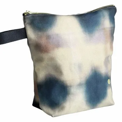 Clutches - Toiletry Bag Iona Multicolore L 23 X 28 X 10 - LA CERISE SUR LE GATEAU