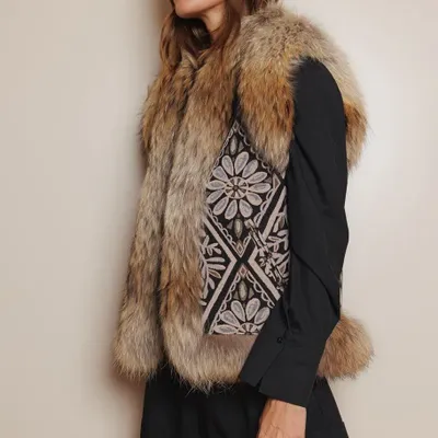 Apparel - NEDA - NOMADI DELUXE