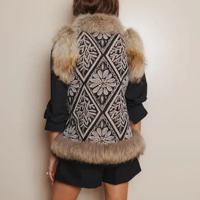 Apparel - NEDA - NOMADI DELUXE