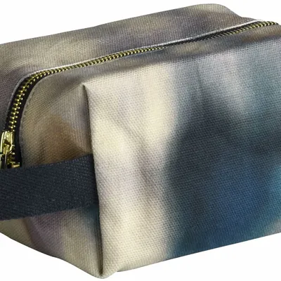 Pochettes - Trousse cube Iona Sasha Multicolore S 10 x 16 x 10 - LA CERISE SUR LE GATEAU