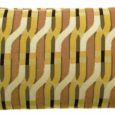 Coussins - Coussin Kali outdoor Mirabelle 30 x 50 - MAISON VIVARAISE - SDE VIVARAISE WINKLER