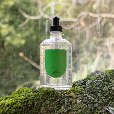 Savons - Gel lavant Mains & Corps Parfumé - Forêt Secrète - PARESSE PARIS