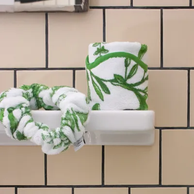 Accessoires cheveux - Bandeau à cheveux - Forêt Secrète - PARESSE PARIS