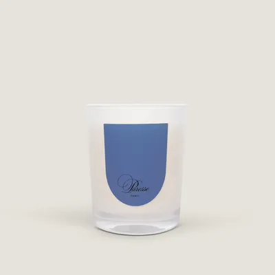 Parfums d'intérieur - Bougie parfumée - Lavande Céleste - PARESSE PARIS