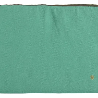 Clutches - Laptop Sleeve Tricolo Detox 13-14"" - LA CERISE SUR LE GATEAU