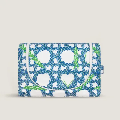 Sacs et cabas - Trousse de toilette À La Folie - Lavande Céleste - PARESSE PARIS