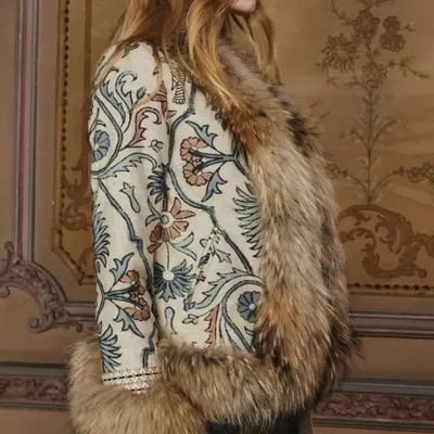 Apparel - BARCELONETA - NOMADI DELUXE